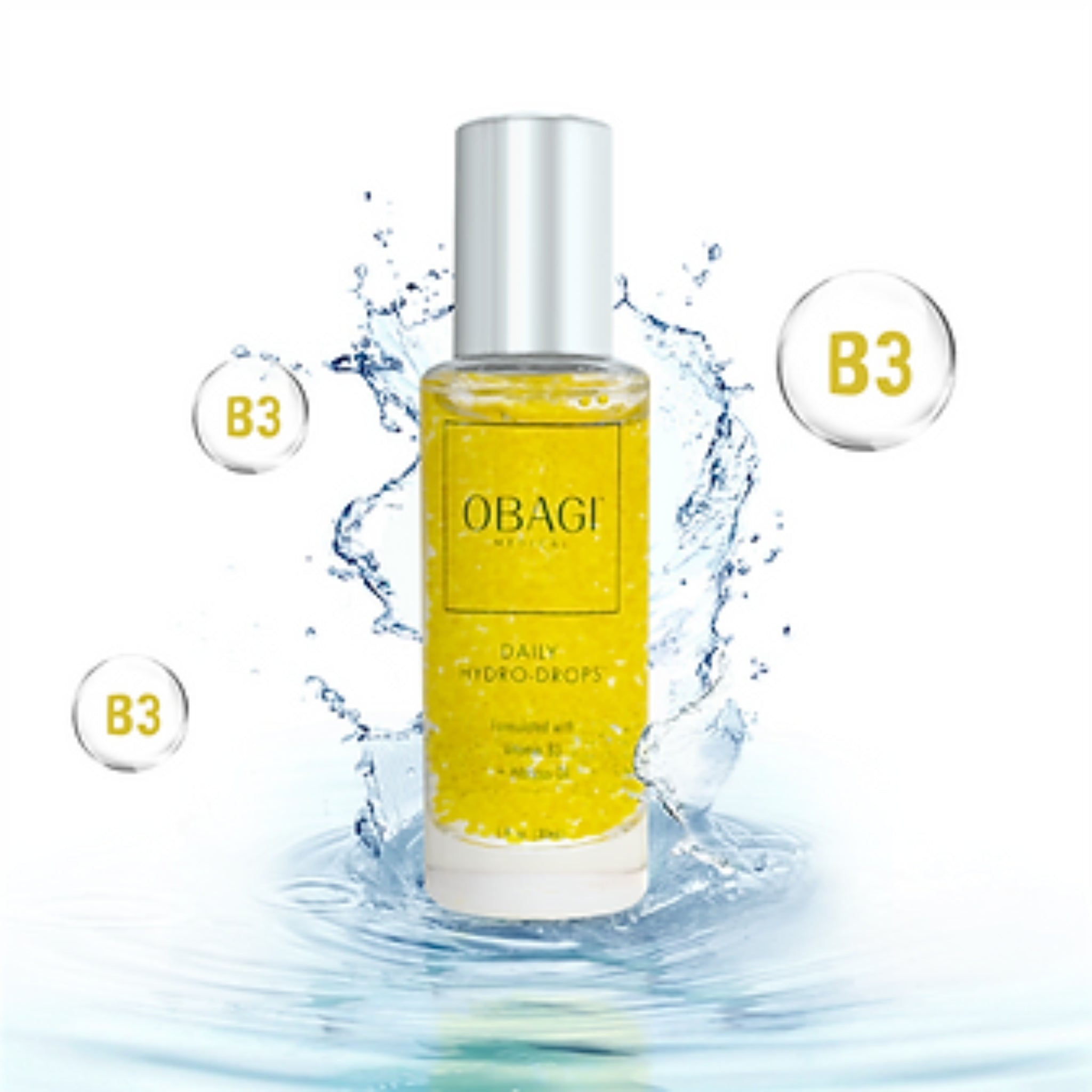 Obagi Daily Hydro-Drops Facial Serum