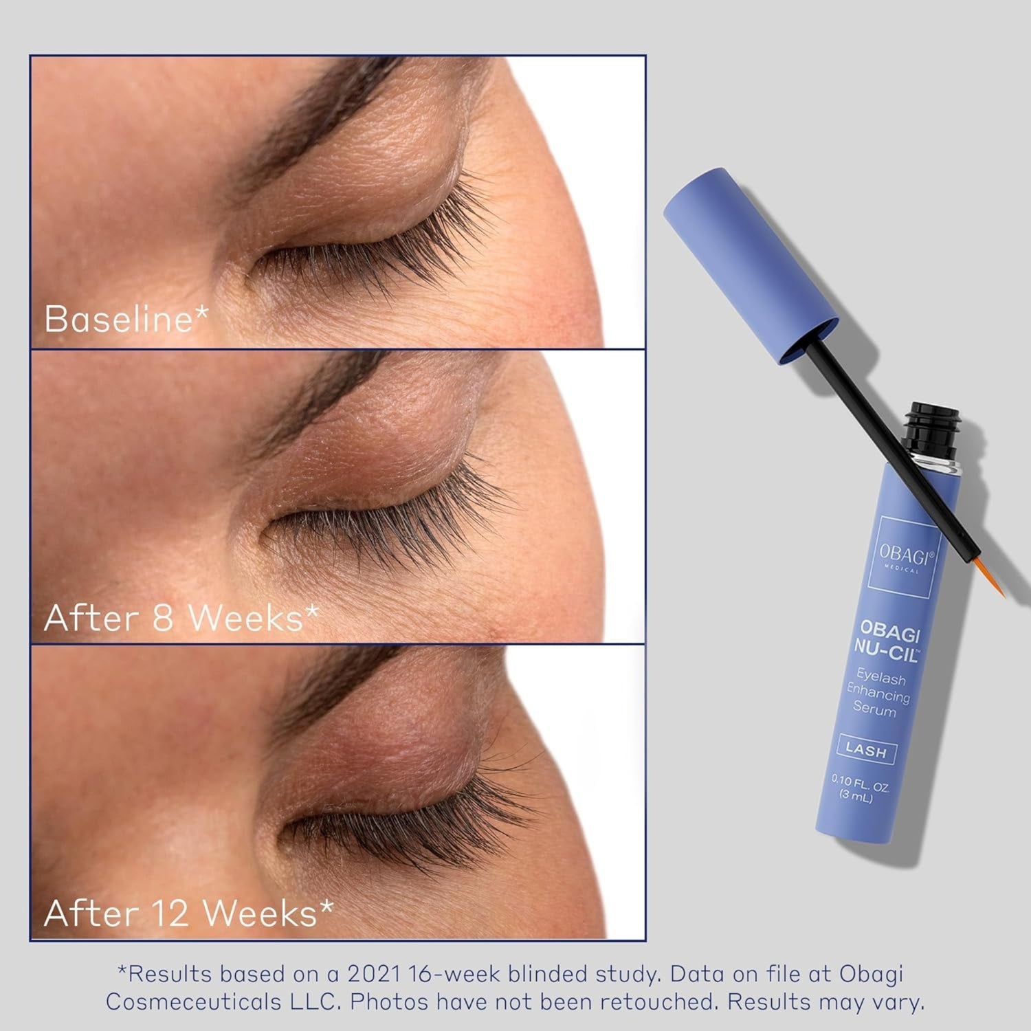 Obagi Eyelash Enchancing Serum