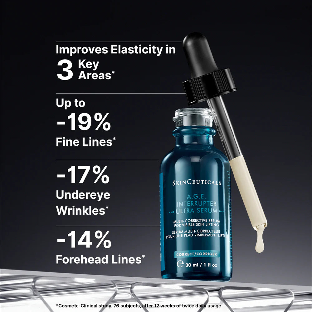 A.G.E Interrupter Ultra Serum