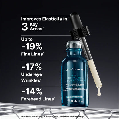 A.G.E Interrupter Ultra Serum