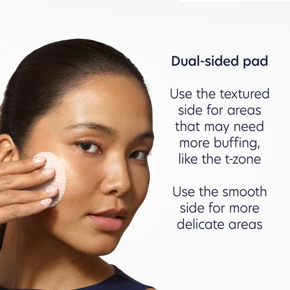 Triple Exfoliation Peel Pads