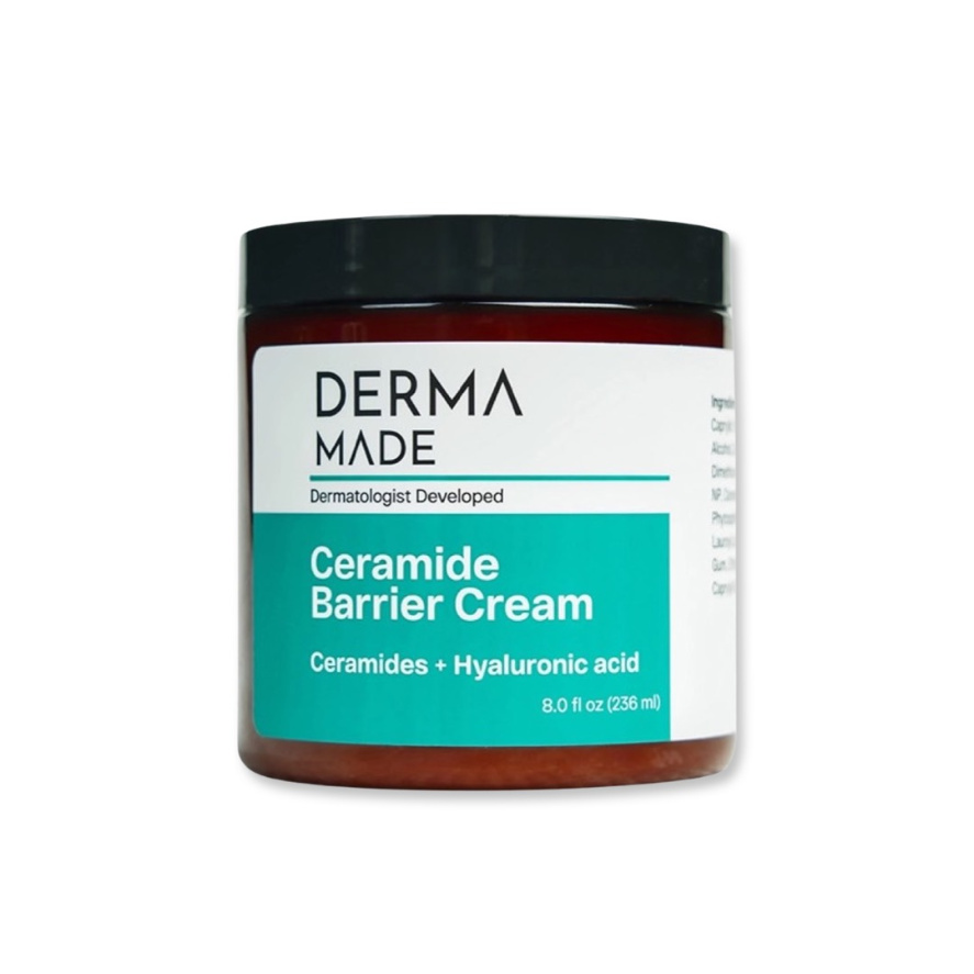 Derma Made Ceramide Barrier Cream