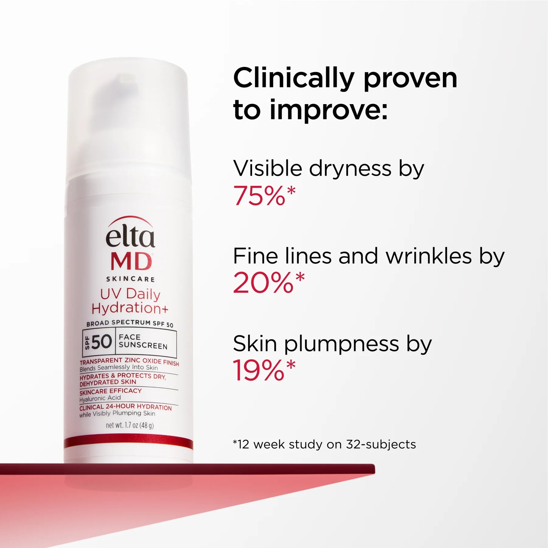 EltaMD UV Daily Hydration