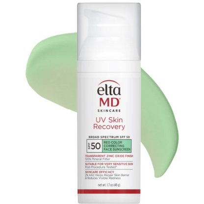 Elta UV Skin Recovery