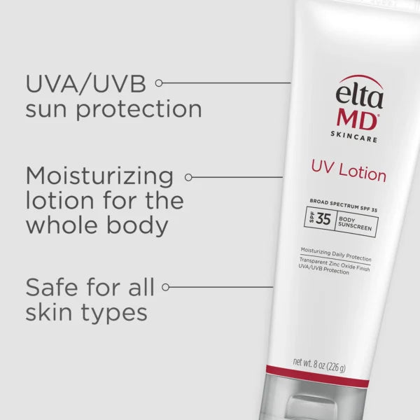 EltaMD UV Lotion