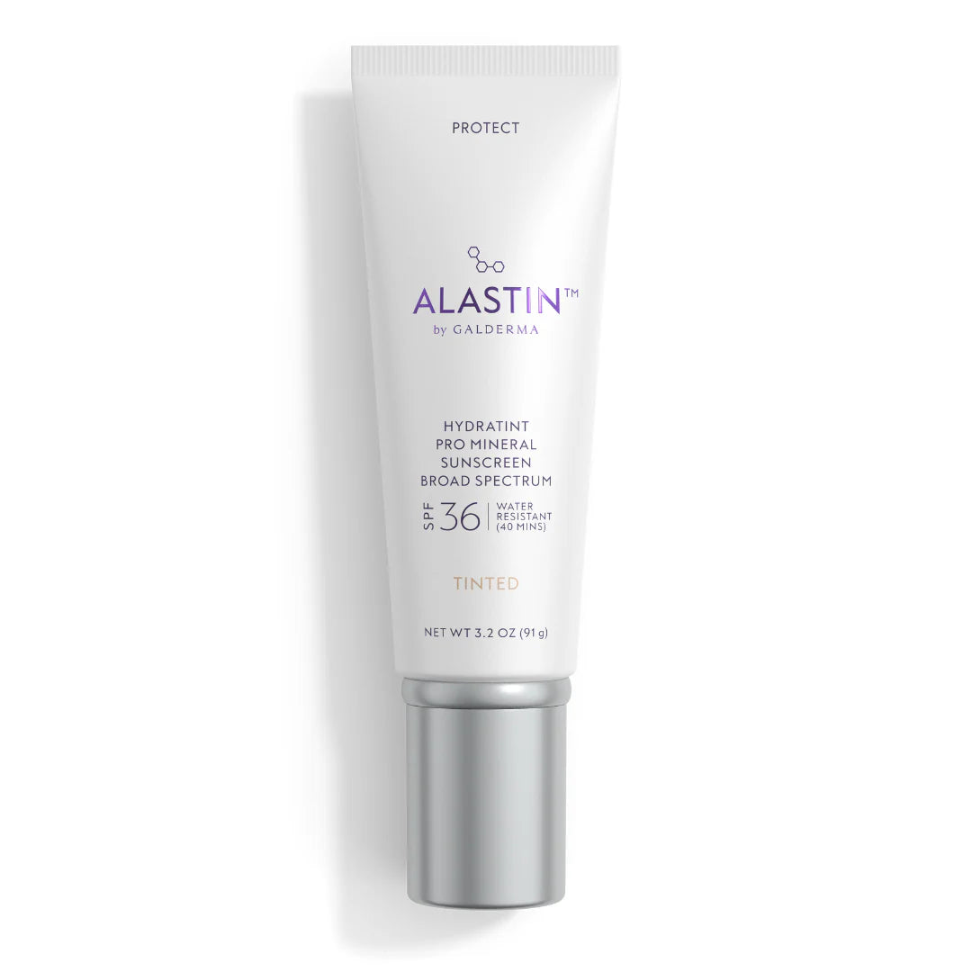 Alastin Hydra Tint Pro Mineral SPF