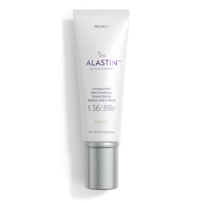 Alastin Hydra Tint Pro Mineral SPF