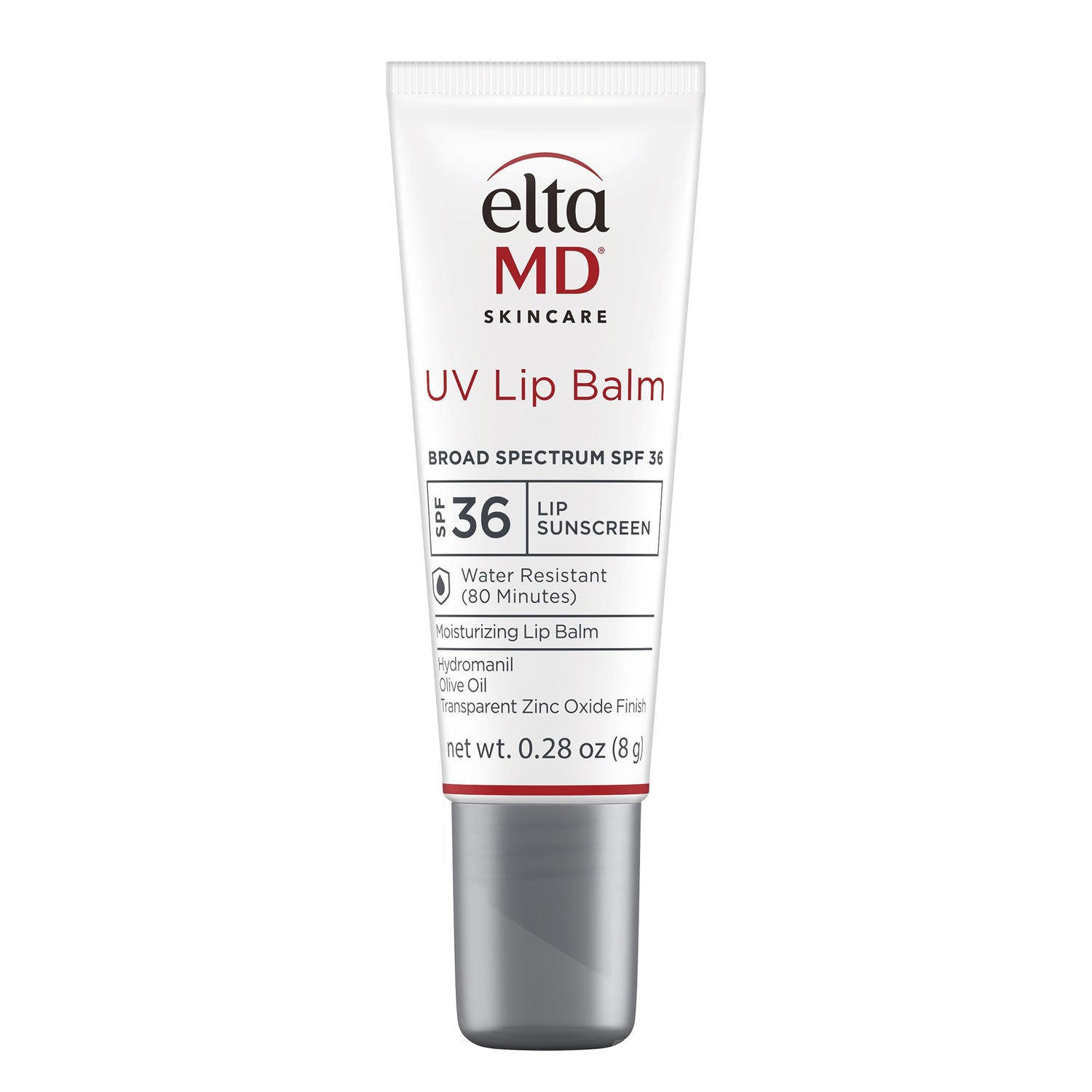 EltaMD UV Lip Balm