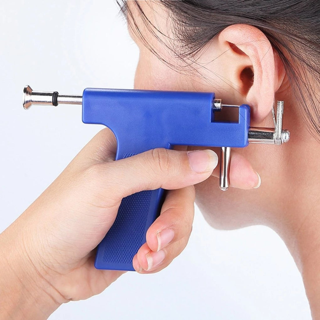 Ear Piercing