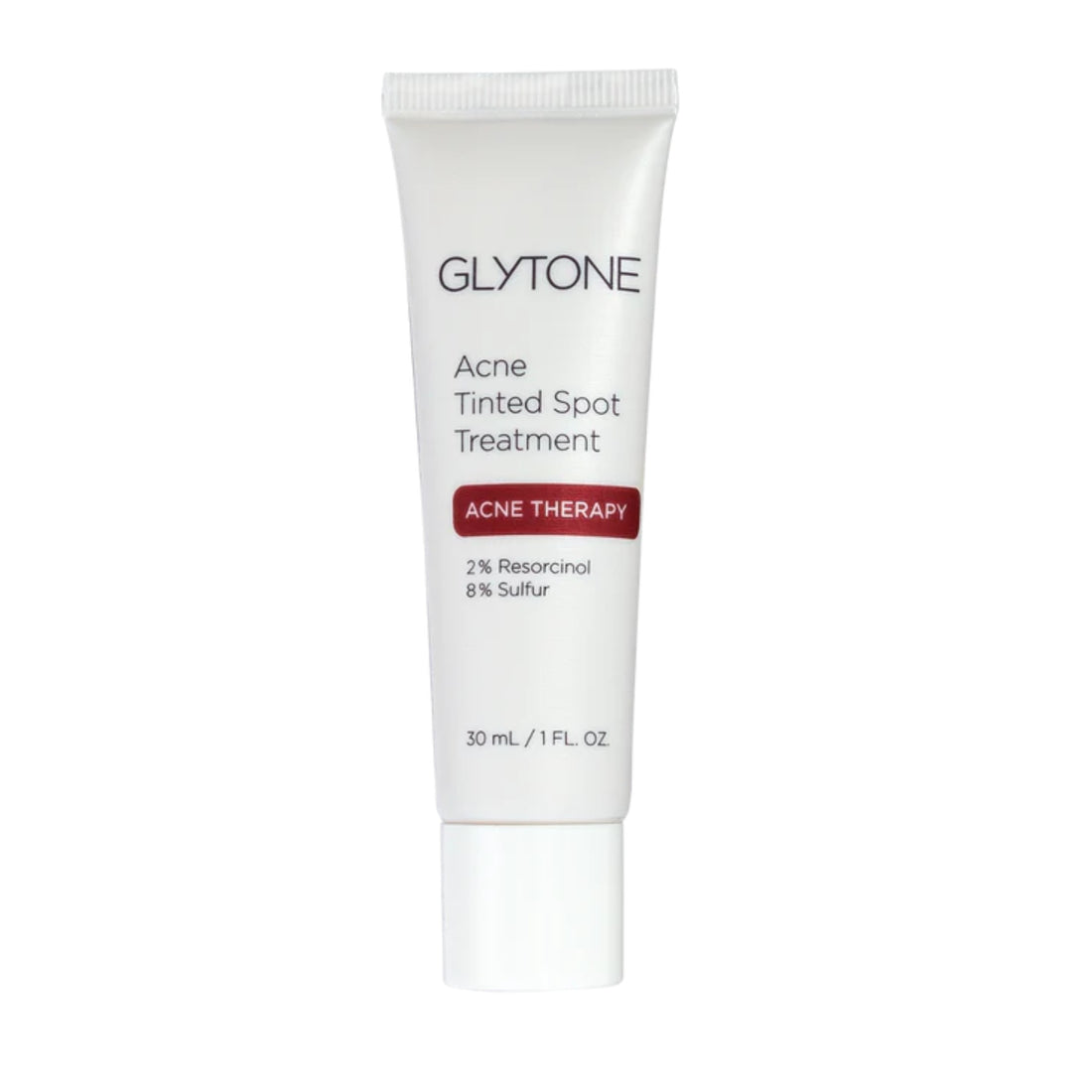 Glytone Acne Tinted Spot Treatment