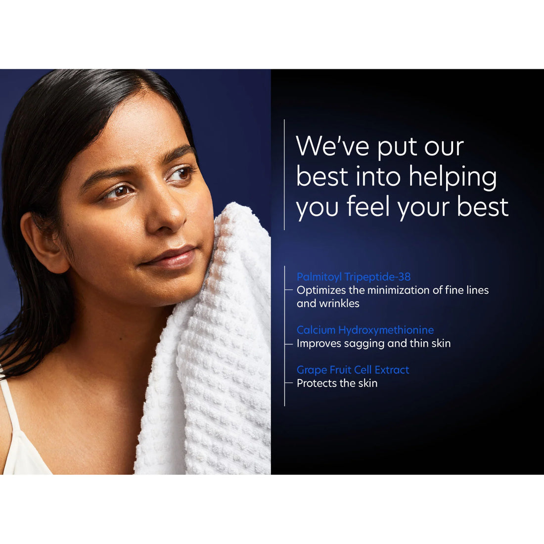 PCA Perfecting Neck and Décolleté