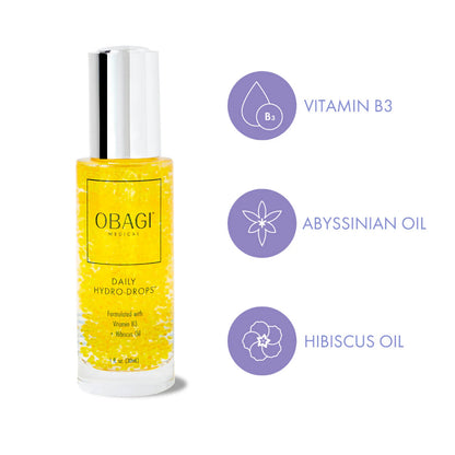 Obagi Daily Hydro-Drops Facial Serum