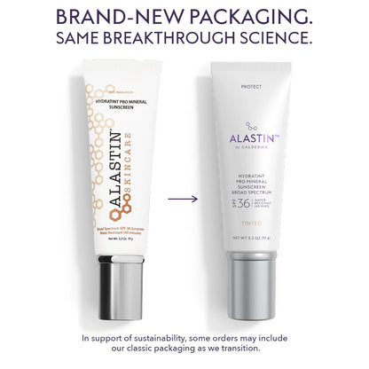 Alastin Hydra Tint Pro Mineral SPF