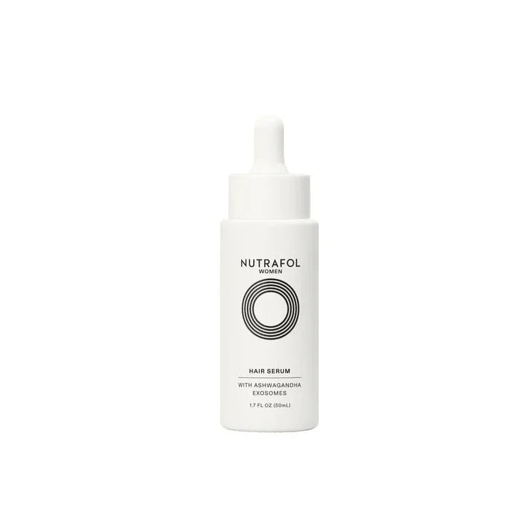 Nutrafil Hair Serum