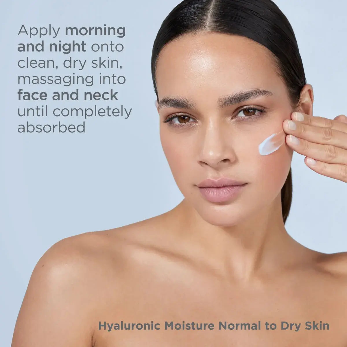 Hyaluronic Moisture Oily &amp; Combination Skin