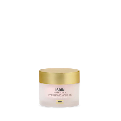 Hyaluronic Moisture Sensitive Skin