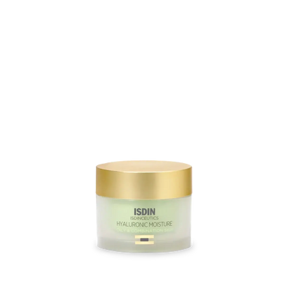 Hyaluronic Moisture Oily &amp; Combination Skin