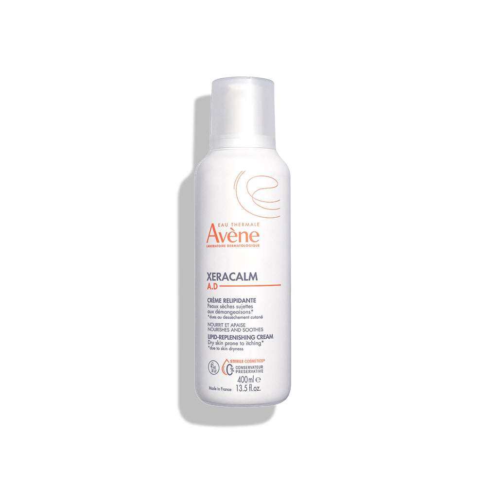 Avene XeraCalm A.D Lipid-replenishing Cream