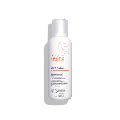 Avene XeraCalm A.D Lipid-replenishing Cream