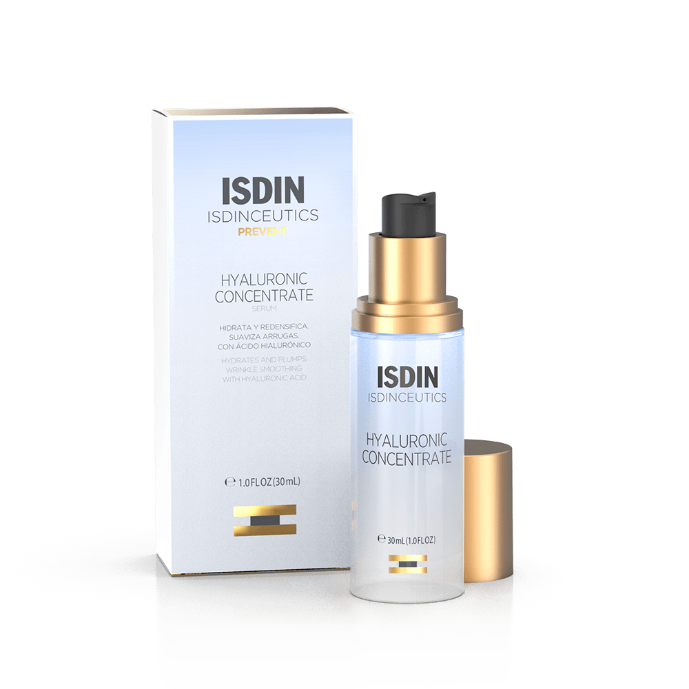 ISDIN HYALURONIC CONCENTRATE