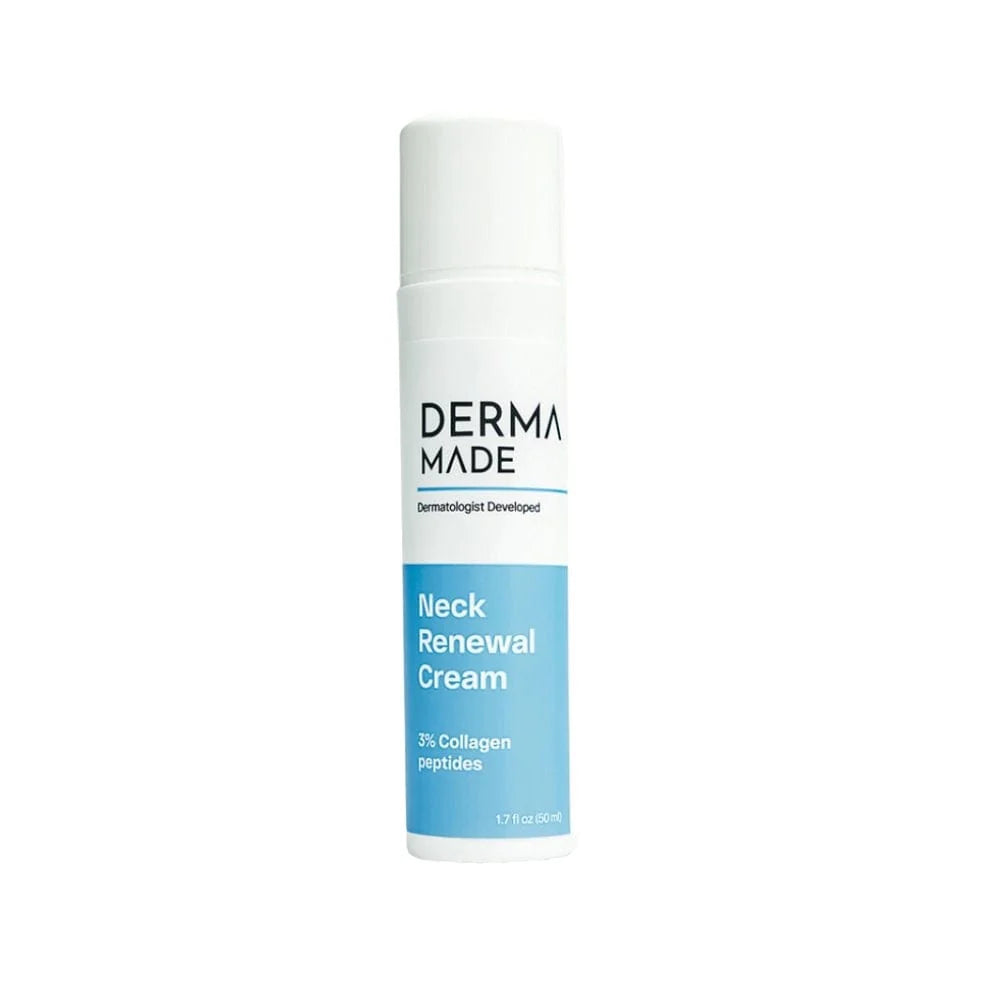 Derma Made Neck &amp; Chest Renewal Cream