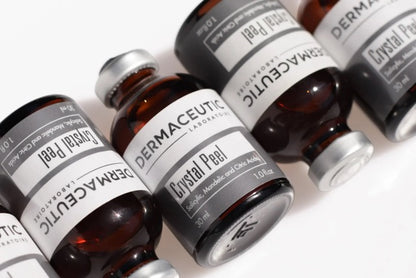 Dermaceutic Peelings