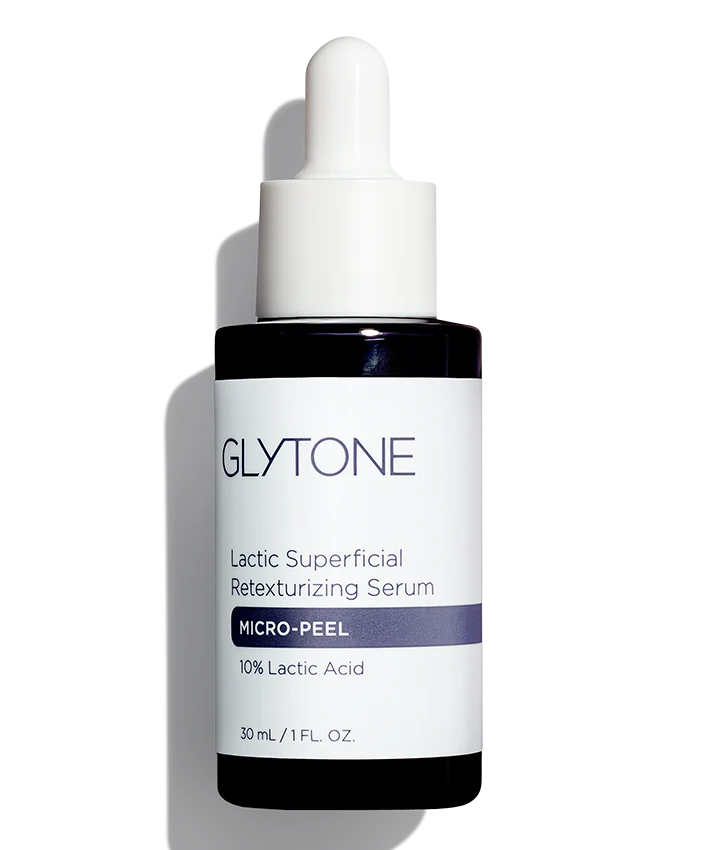 Glytone Lactic Retexturizing Serum