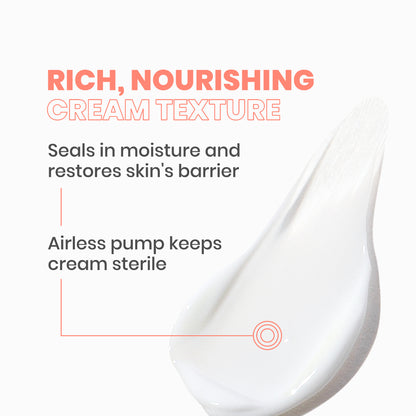 Avene XeraCalm A.D Lipid-replenishing Cream