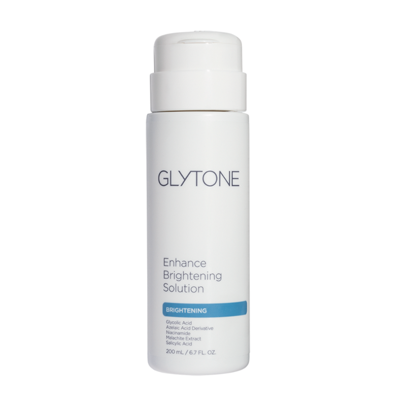 Glytone Enhance Brightening Solution Toner